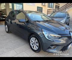 Renault Clio Blue dCi 85 CV 5 porte Intens anno 01
