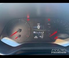 Renault Clio Blue dCi 85 CV 5 porte Intens anno 01 - 11