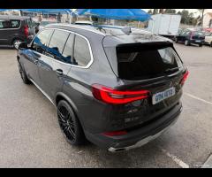 Bmw X5 xDrive40d 48V