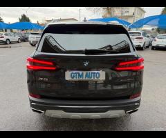 Bmw X5 xDrive40d 48V - 6