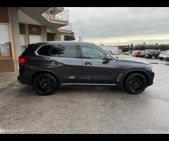 Bmw X5 xDrive40d 48V - 7