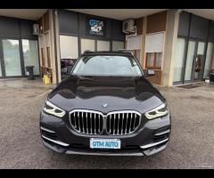 Bmw X5 xDrive40d 48V - 10