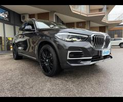 Bmw X5 xDrive40d 48V - 11