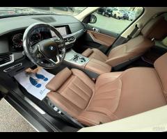 Bmw X5 xDrive40d 48V - 14