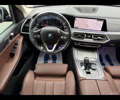 Bmw X5 xDrive40d 48V - 17