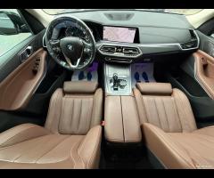 Bmw X5 xDrive40d 48V - 18