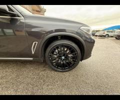 Bmw X5 xDrive40d 48V - 26