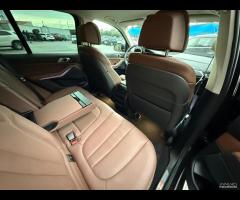 Bmw X5 xDrive40d 48V - 27
