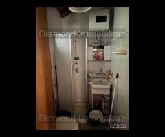 Casetta panoramica con terreno a Milo