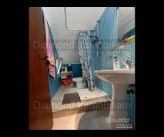 Monolocale panoramico con garage a Calatabiano