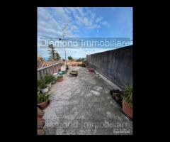 Casa singola con terrazza ad Acireale centro - 9