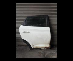 PORTA PORTIERA SPORTELLO HYUNDAI TUCSON 2015-2020