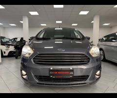 Ford Ka 1.2 Ti-VCT 85CV Ultimate