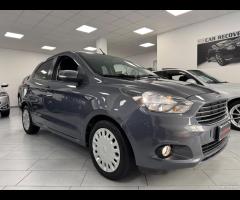 Ford Ka 1.2 Ti-VCT 85CV Ultimate