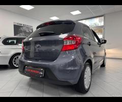 Ford Ka 1.2 Ti-VCT 85CV Ultimate
