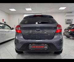 Ford Ka 1.2 Ti-VCT 85CV Ultimate