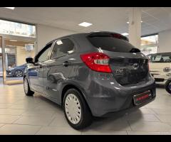 Ford Ka 1.2 Ti-VCT 85CV Ultimate