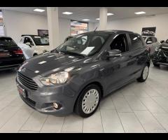 Ford Ka 1.2 Ti-VCT 85CV Ultimate - 6