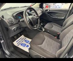 Ford Ka 1.2 Ti-VCT 85CV Ultimate - 7