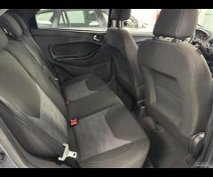 Ford Ka 1.2 Ti-VCT 85CV Ultimate - 12