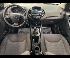 Ford Ka 1.2 Ti-VCT 85CV Ultimate - 15