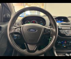 Ford Ka 1.2 Ti-VCT 85CV Ultimate - 16