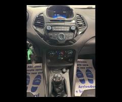 Ford Ka 1.2 Ti-VCT 85CV Ultimate - 17