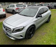 MERCEDES - Classe GLA - 200 CDI Automatic 4Matic S