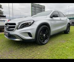 MERCEDES - Classe GLA - 200 CDI Automatic 4Matic S