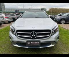 MERCEDES - Classe GLA - 200 CDI Automatic 4Matic S