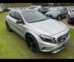 MERCEDES - Classe GLA - 200 CDI Automatic 4Matic S