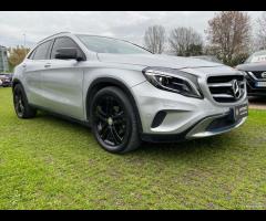 MERCEDES - Classe GLA - 200 CDI Automatic 4Matic S