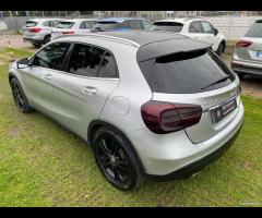 MERCEDES - Classe GLA - 200 CDI Automatic 4Matic S - 6