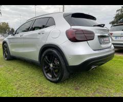 MERCEDES - Classe GLA - 200 CDI Automatic 4Matic S - 7