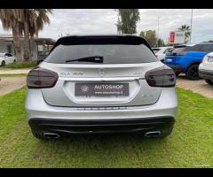 MERCEDES - Classe GLA - 200 CDI Automatic 4Matic S - 8