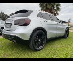 MERCEDES - Classe GLA - 200 CDI Automatic 4Matic S - 9