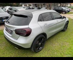 MERCEDES - Classe GLA - 200 CDI Automatic 4Matic S - 10