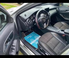 MERCEDES - Classe GLA - 200 CDI Automatic 4Matic S - 11