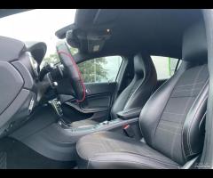 MERCEDES - Classe GLA - 200 CDI Automatic 4Matic S - 12