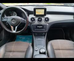 MERCEDES - Classe GLA - 200 CDI Automatic 4Matic S - 13