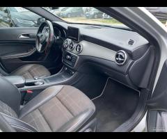 MERCEDES - Classe GLA - 200 CDI Automatic 4Matic S - 14
