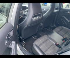 MERCEDES - Classe GLA - 200 CDI Automatic 4Matic S - 16