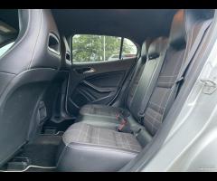 MERCEDES - Classe GLA - 200 CDI Automatic 4Matic S - 17