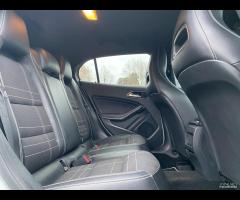 MERCEDES - Classe GLA - 200 CDI Automatic 4Matic S - 19