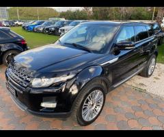 LAND ROVER - Range Rover Evoque - 2.2 TD4 5p. Pres