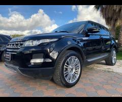 LAND ROVER - Range Rover Evoque - 2.2 TD4 5p. Pres