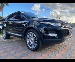 LAND ROVER - Range Rover Evoque - 2.2 TD4 5p. Pres