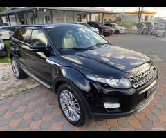 LAND ROVER - Range Rover Evoque - 2.2 TD4 5p. Pres