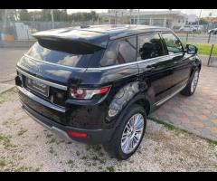 LAND ROVER - Range Rover Evoque - 2.2 TD4 5p. Pres - 6