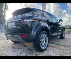LAND ROVER - Range Rover Evoque - 2.2 TD4 5p. Pres - 7